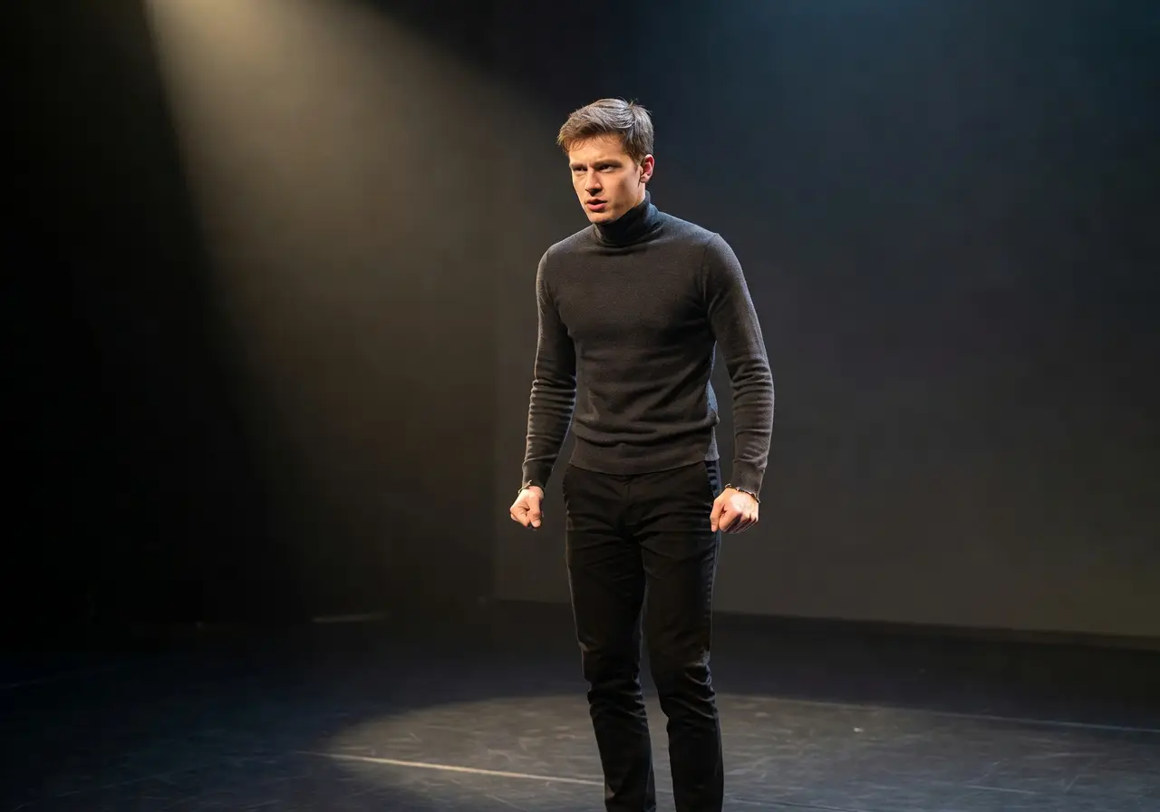 Schauspielschule Berlin ohne Abitur