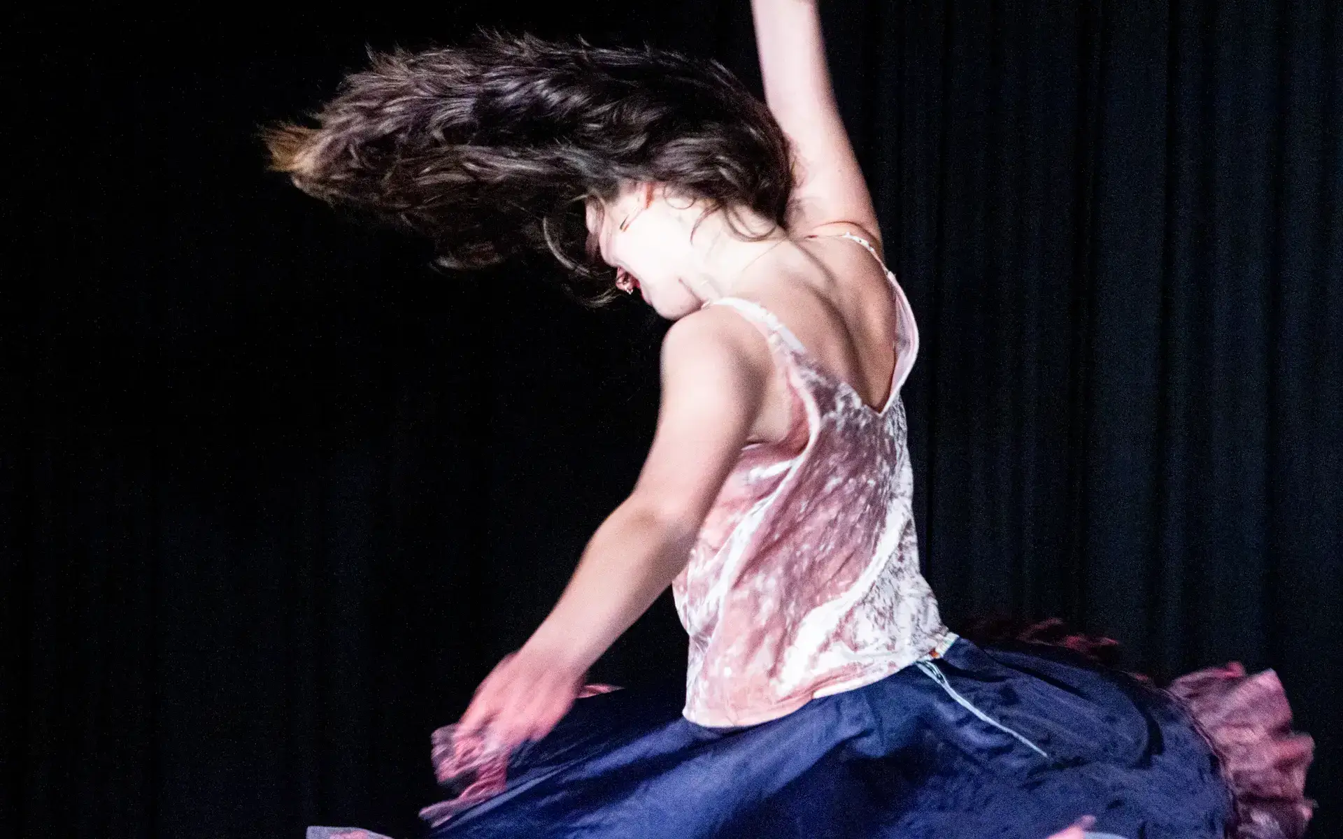 Vollzeitprogramm Schauspiel in Berlin