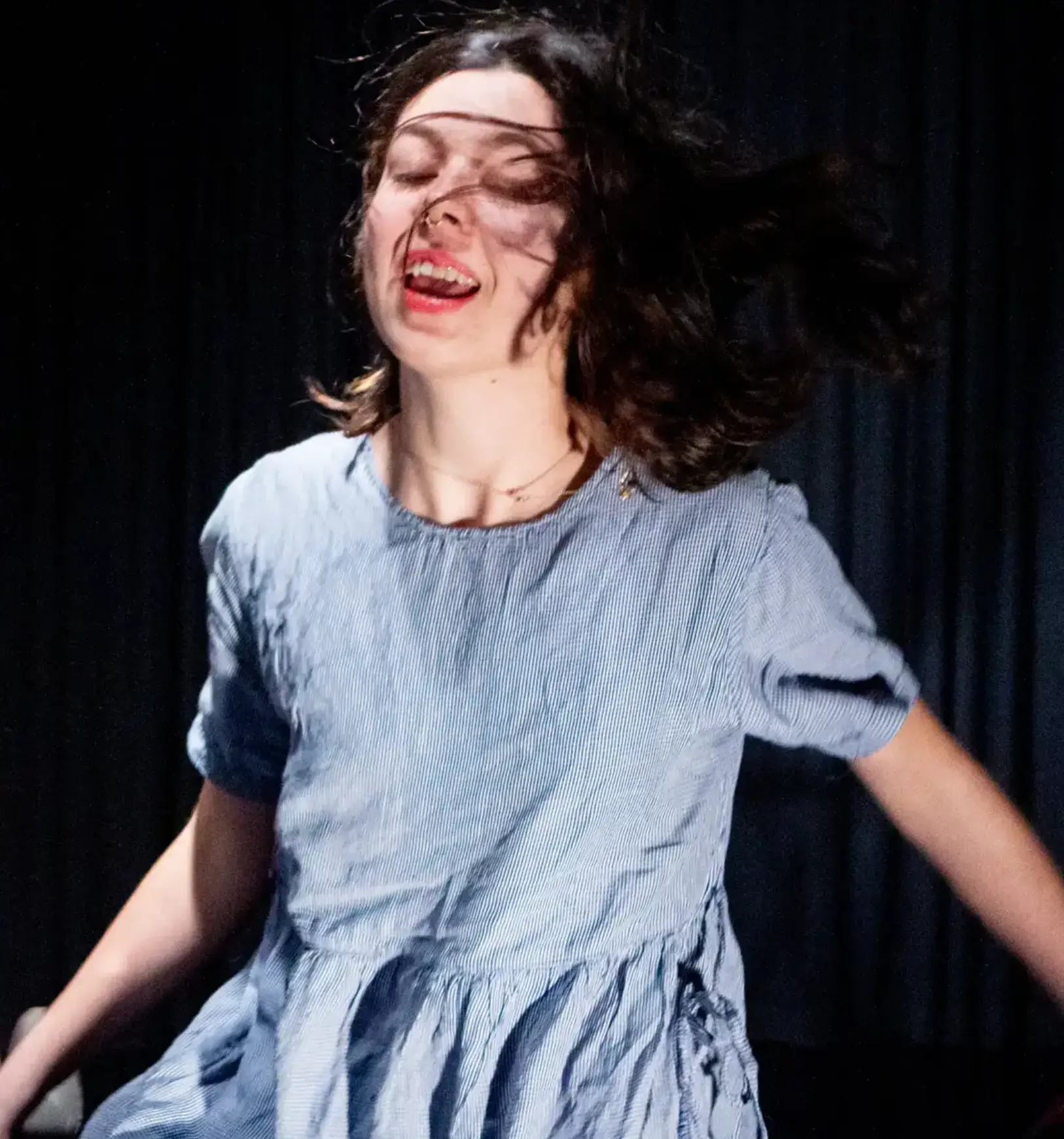 Schauspiel ausbildung Berlin